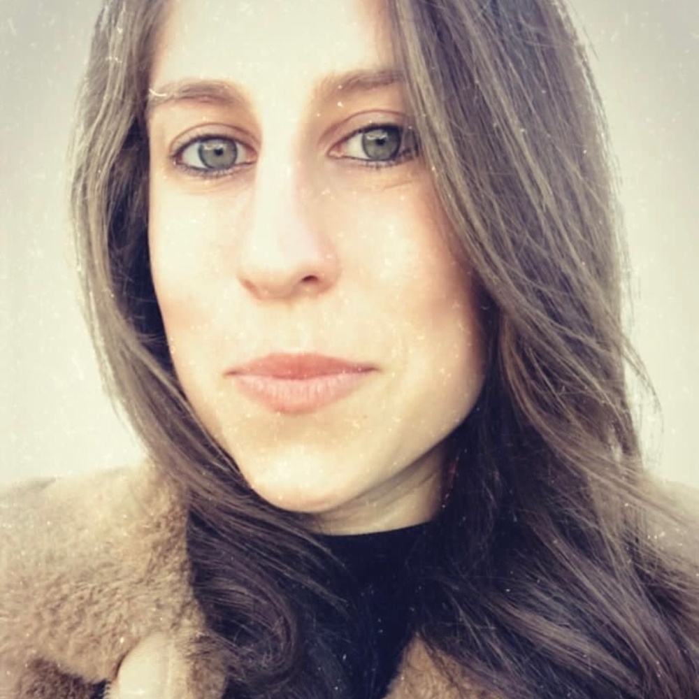 Meet your Posher, Sonya